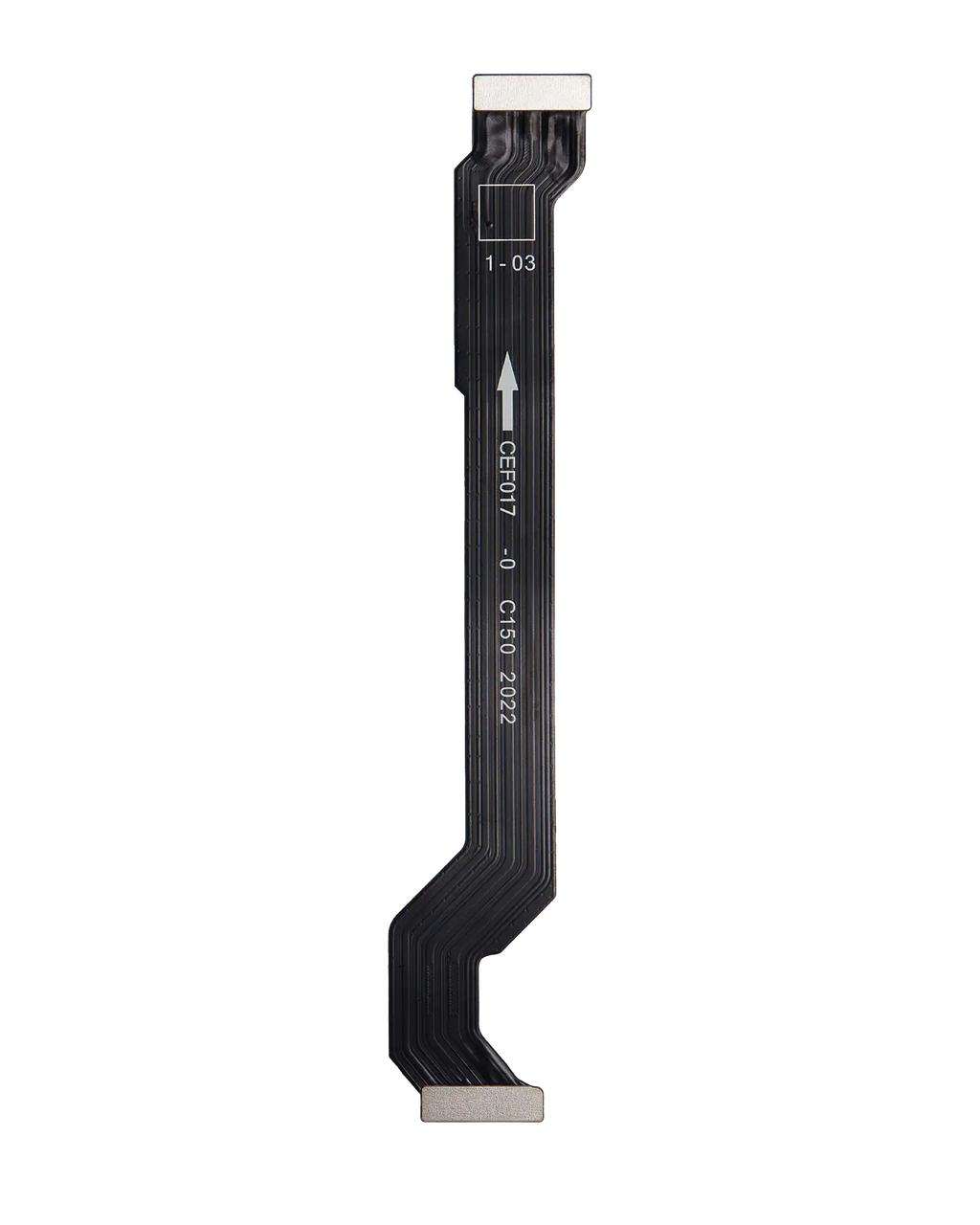 LCD Flex Cable for OnePlus Nord