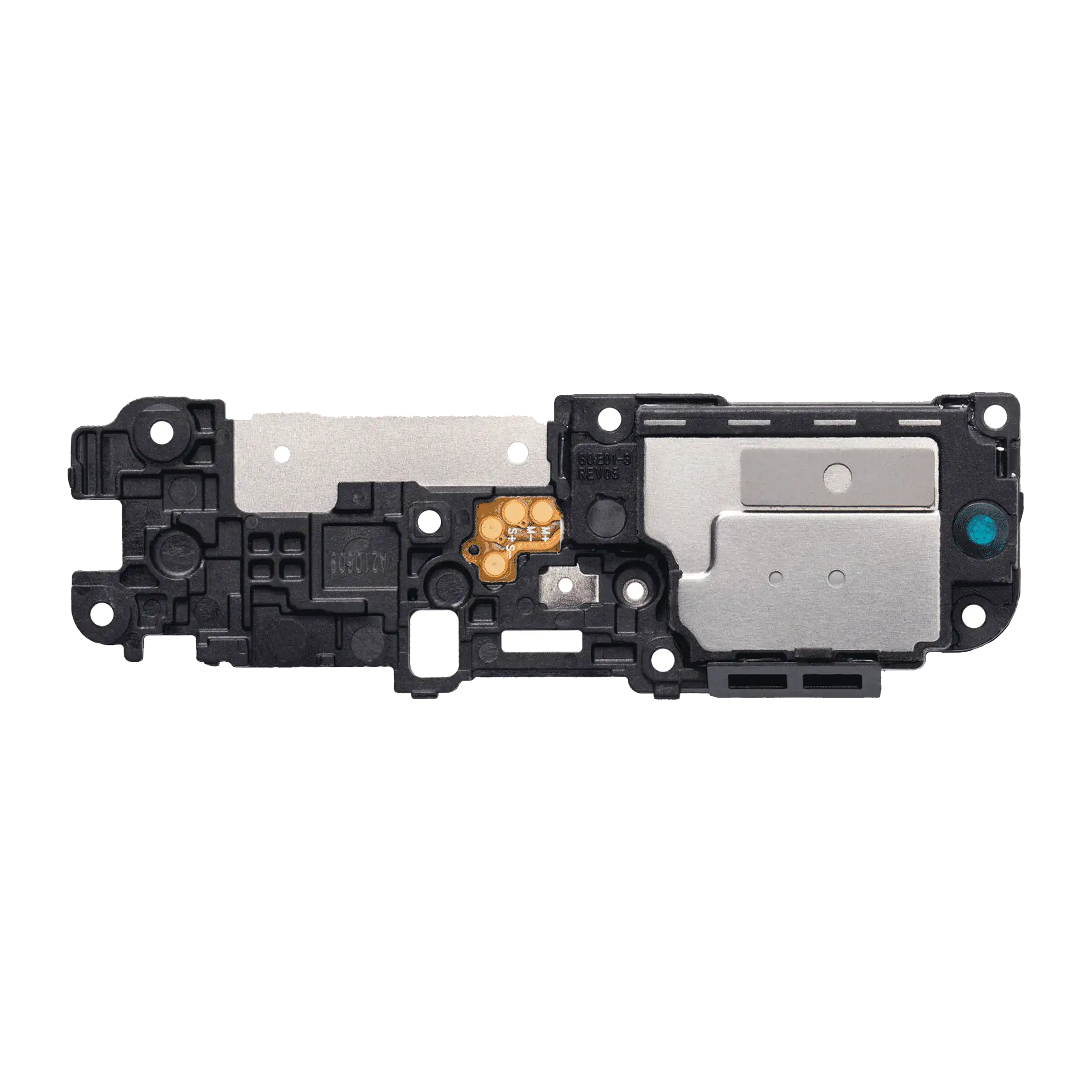 Lautsprecher mit Vibrationsmotor für Samsung Galaxy S22 Plus 5G