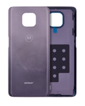 Glas-Backcover für Motorola Moto G Power 2021 (XT2117) OEM Flash Gray