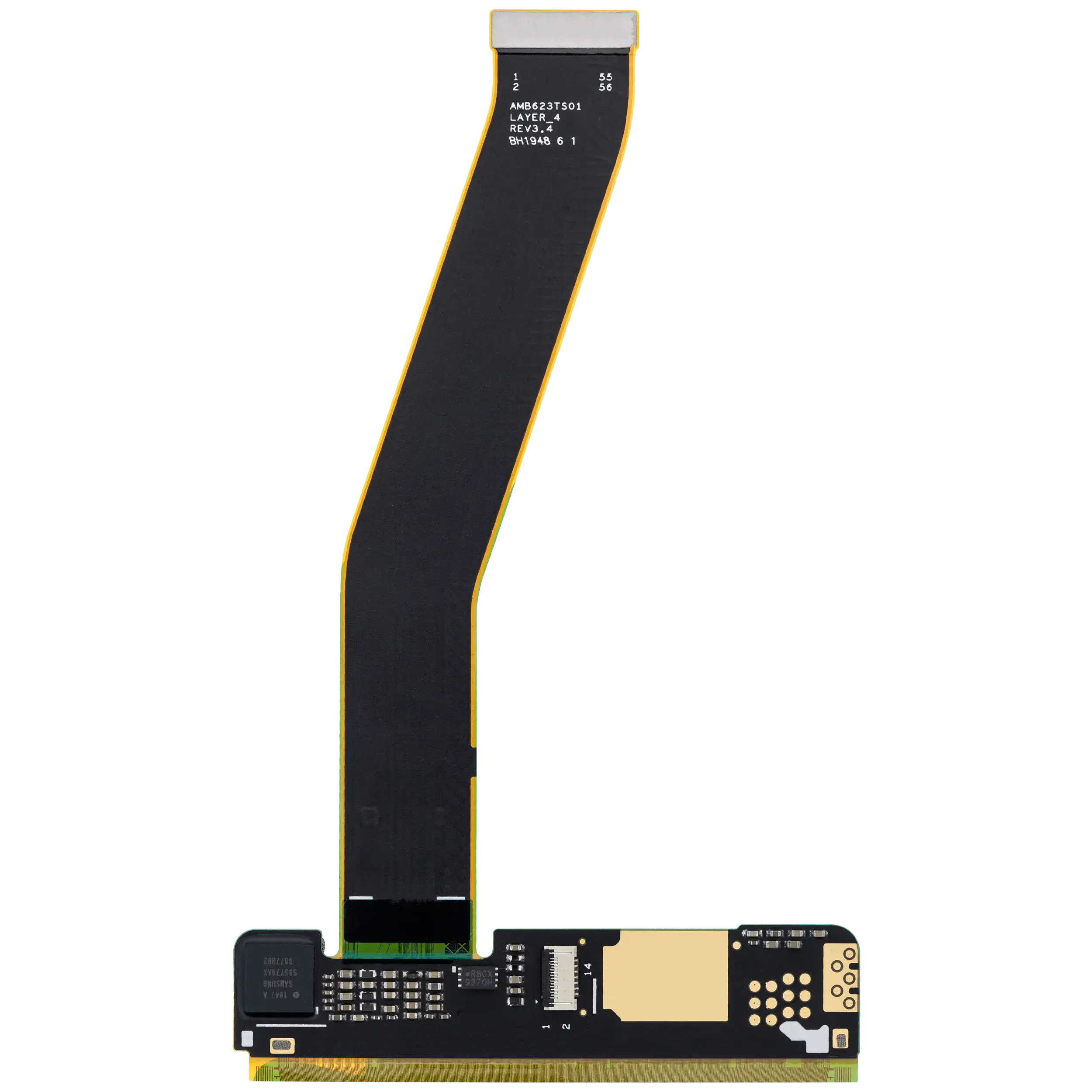 LCD Flex Cable for Samsung Galaxy S20 5G