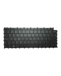 Tastaturbaugruppe für Samsung Galaxy Book 2 (SM-W737) (Service Pack) (Grau)
