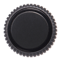 Crown Nut for Apple Watch Series 4 (40MM / 44MM) (GPS Version) (Gray)