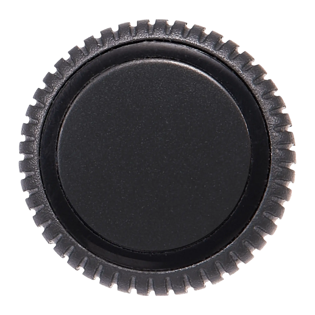 Crown Nut for Apple Watch Series 4 (40MM / 44MM) (GPS Version) (Gray)