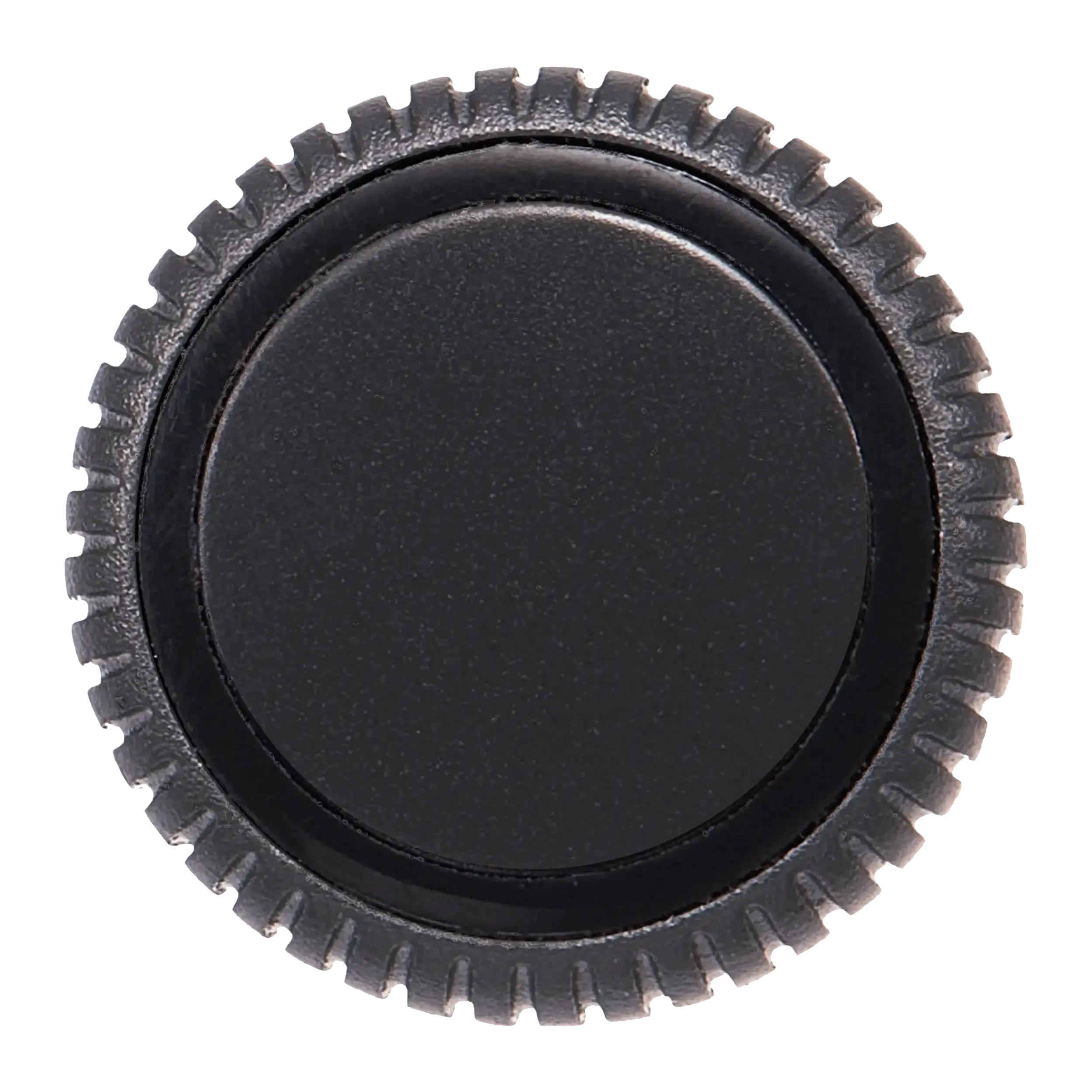 Crown Nut for Apple Watch Series 4 (40MM / 44MM) (GPS Version) (Gray)