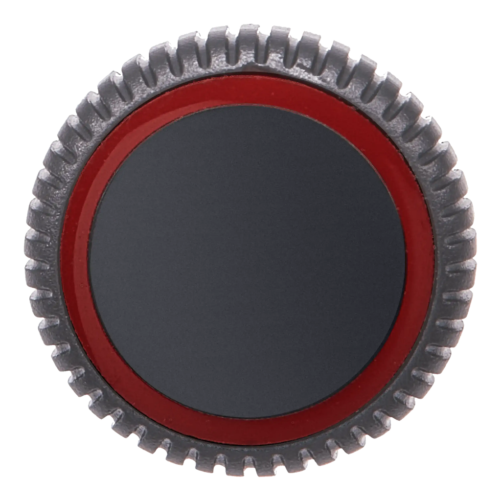 Kronenmutter für Apple Watch Series 6 (40MM / 44MM) (LTE Version) (Grau)