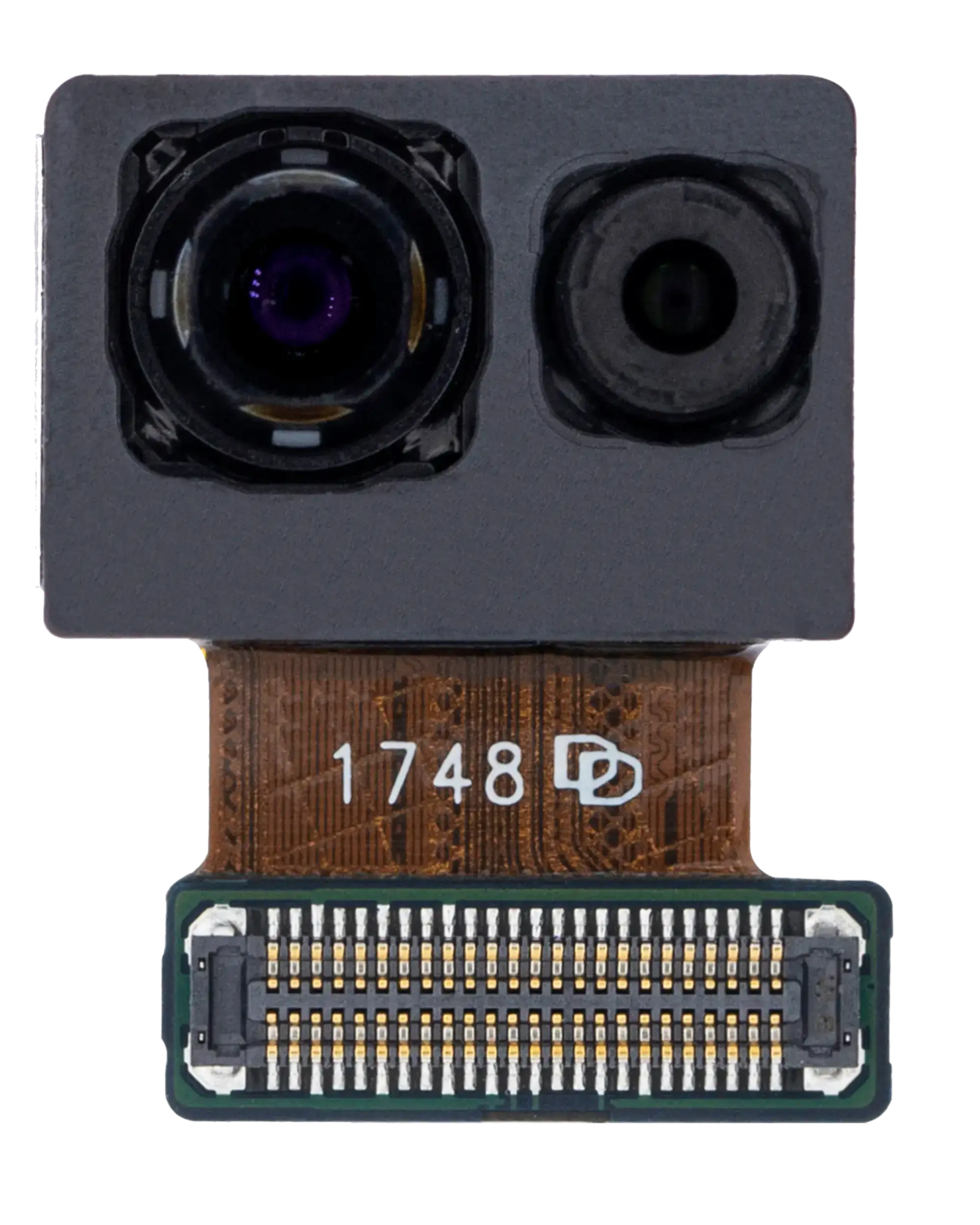 Front Camera for Samsung Galaxy S9 (US Version)