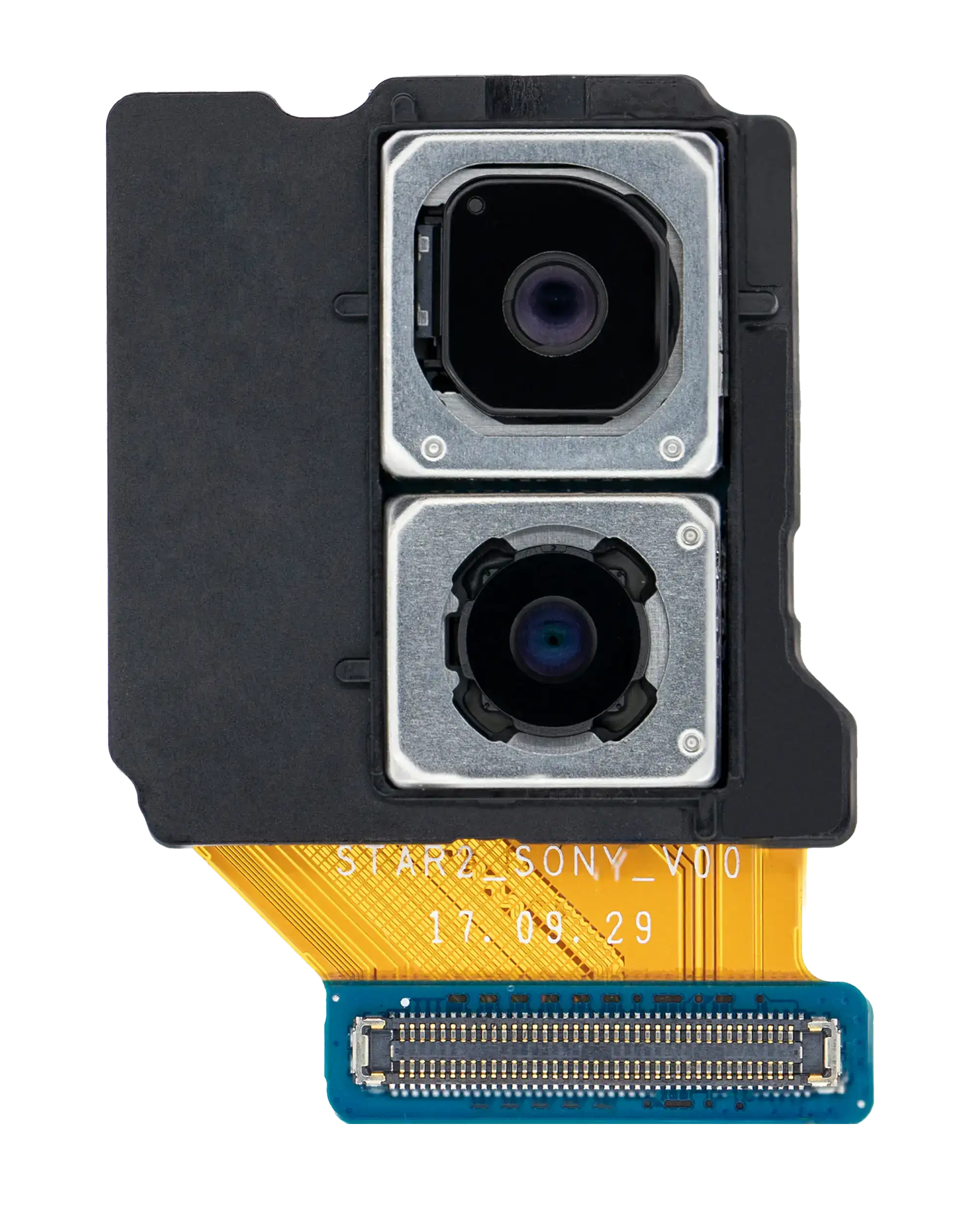 Rear Camera for Samsung Galaxy S9 Plus (G965U) - US Version