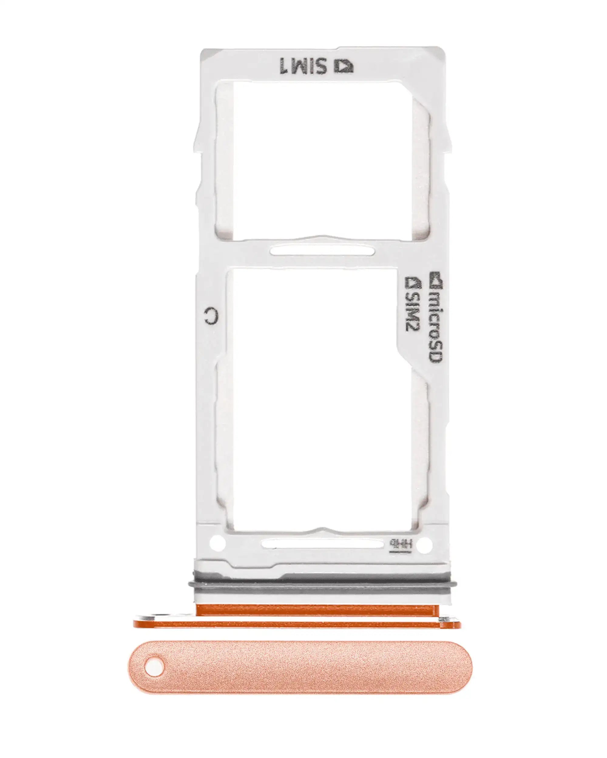 Einzelner SIM-Kartenhalter für Samsung Galaxy Note 9 (Metallic Copper)