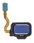 Fingerprint Scanner with Flex Cable for Samsung Galaxy S8 / S8 Plus (Coral Blue)