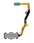 Home Button Flex Cable for Samsung Galaxy S7 Edge (Silver)