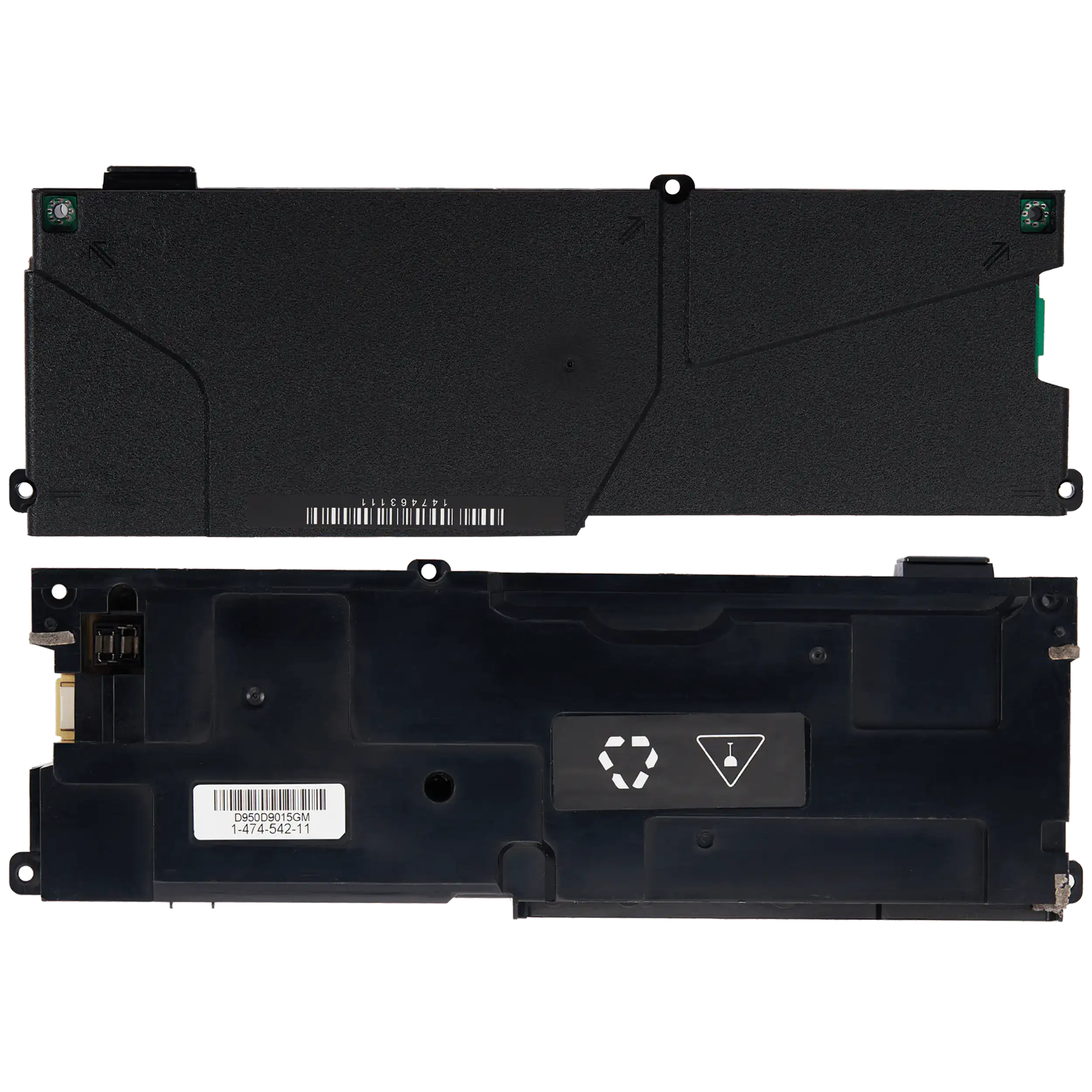 Netzteil für PlayStation 4 (ADP-240AR, CUH-10XX) – 5-Pin