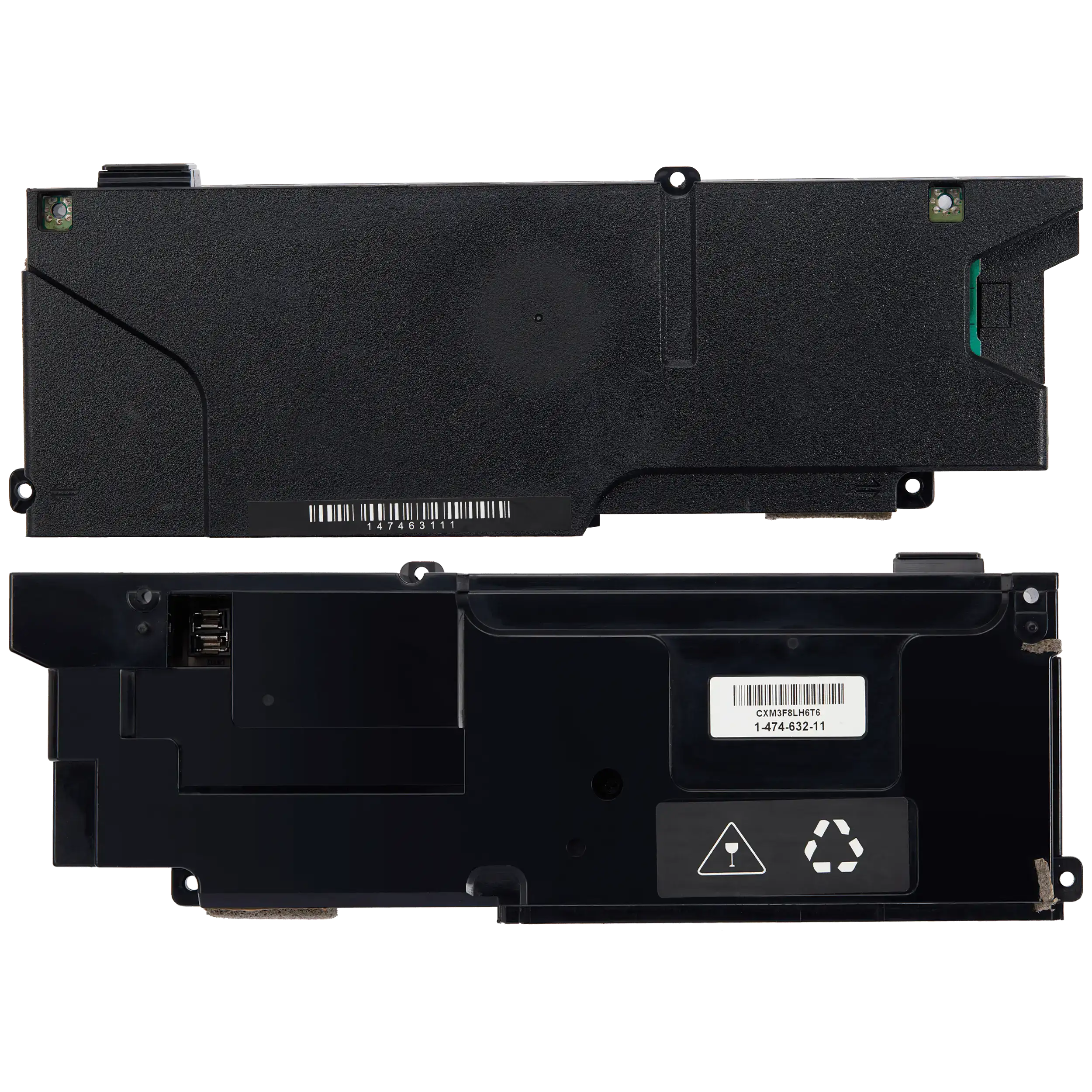 Netzteil für PlayStation 4 (ADP-200ER / N14-200P1A, CUH-12XX) (4-Pin)
