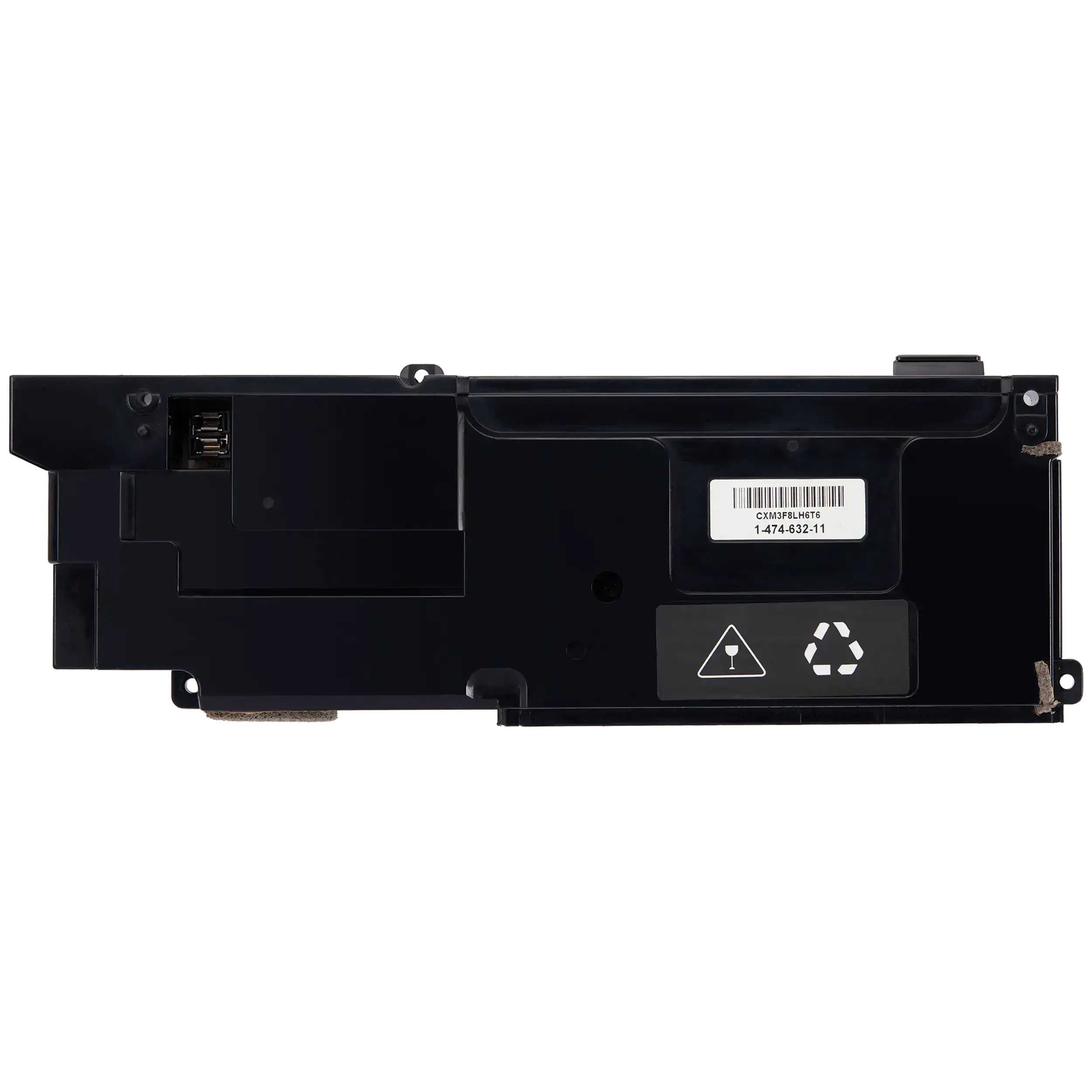 Netzteil für PlayStation 4 (ADP-200ER / N14-200P1A, CUH-12XX) (4-Pin)
