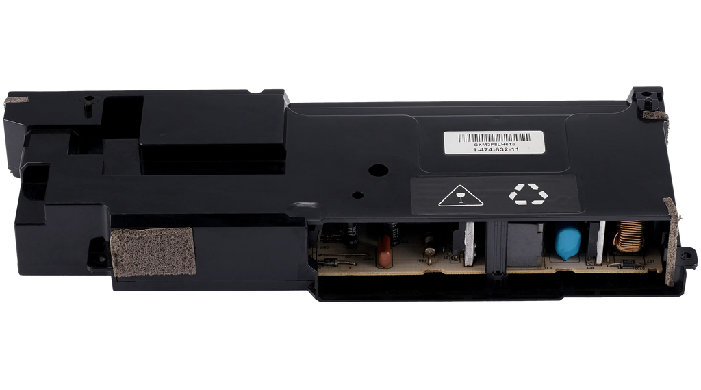 Netzteil für PlayStation 4 (ADP-200ER / N14-200P1A, CUH-12XX) (4-Pin)