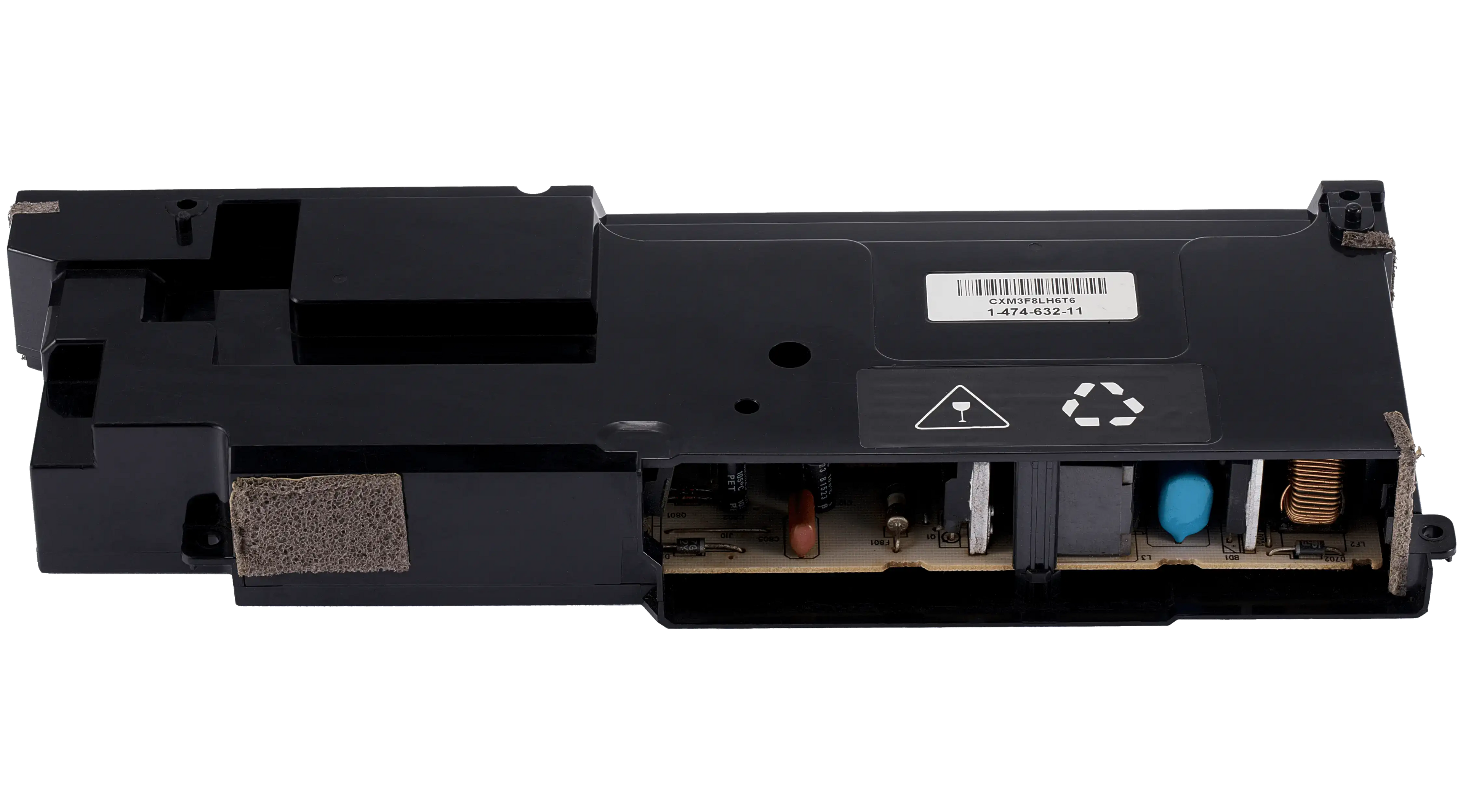 Netzteil für PlayStation 4 (ADP-200ER / N14-200P1A, CUH-12XX) (4-Pin)