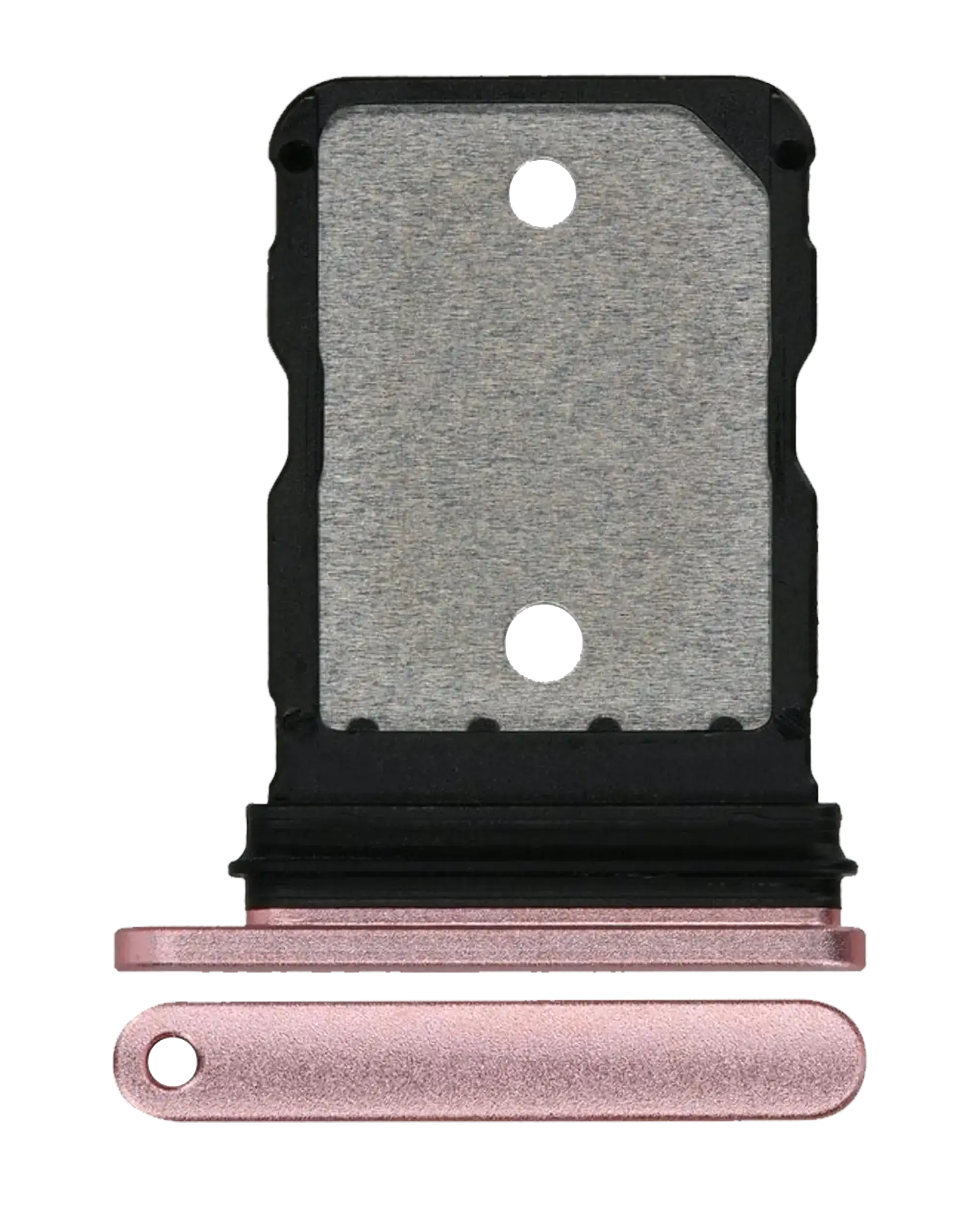 SIM Card Tray for Google Pixel 8 (Original OEM) (Rose)