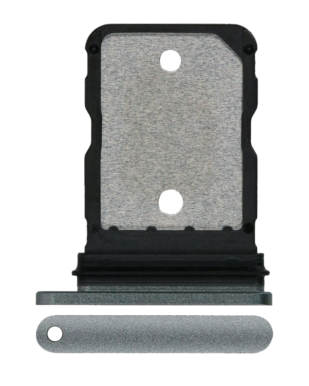 SIM Card Tray for Google Pixel 8 (Original OEM) (Hazel)