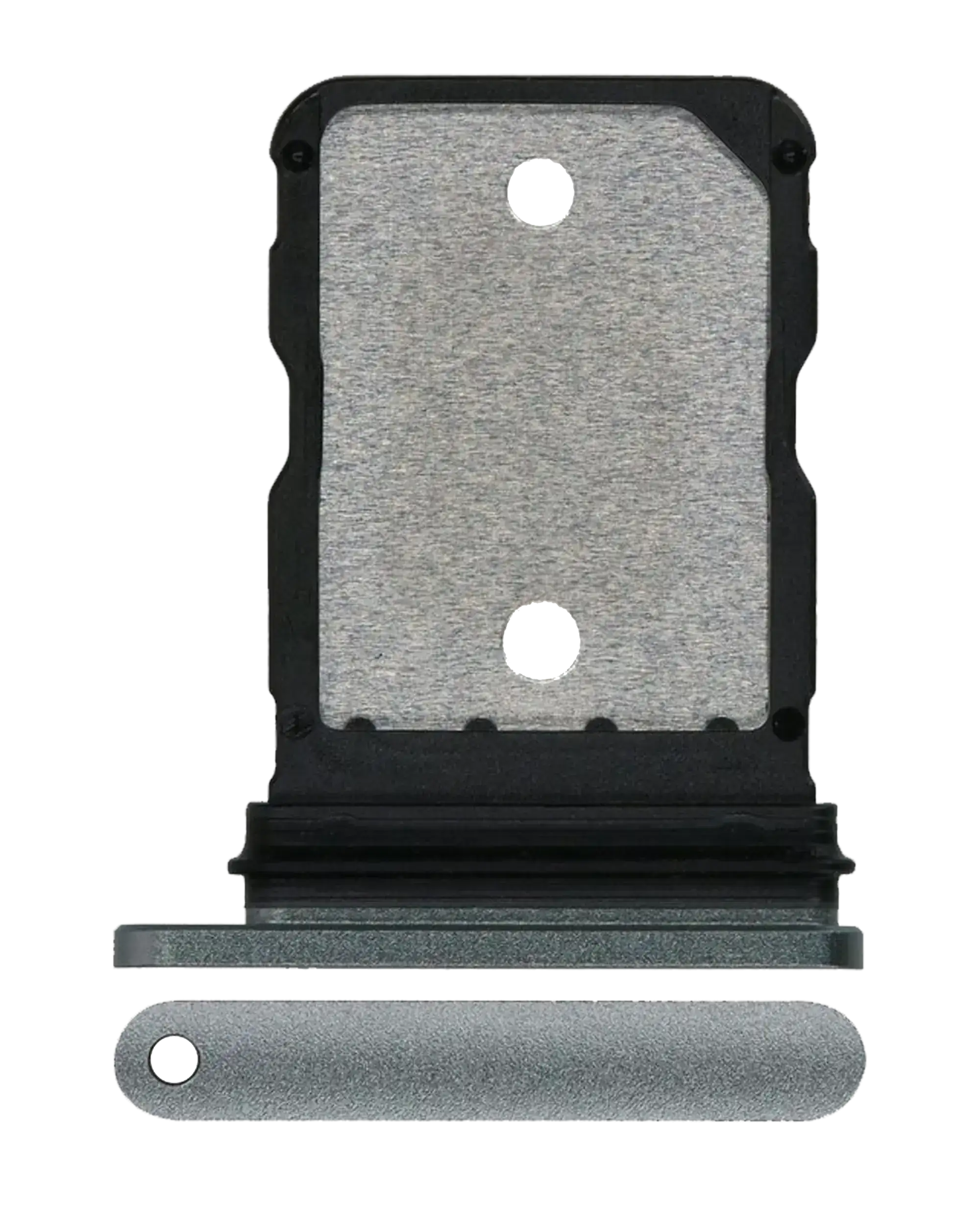SIM Card Tray for Google Pixel 8 (Original OEM) (Hazel)