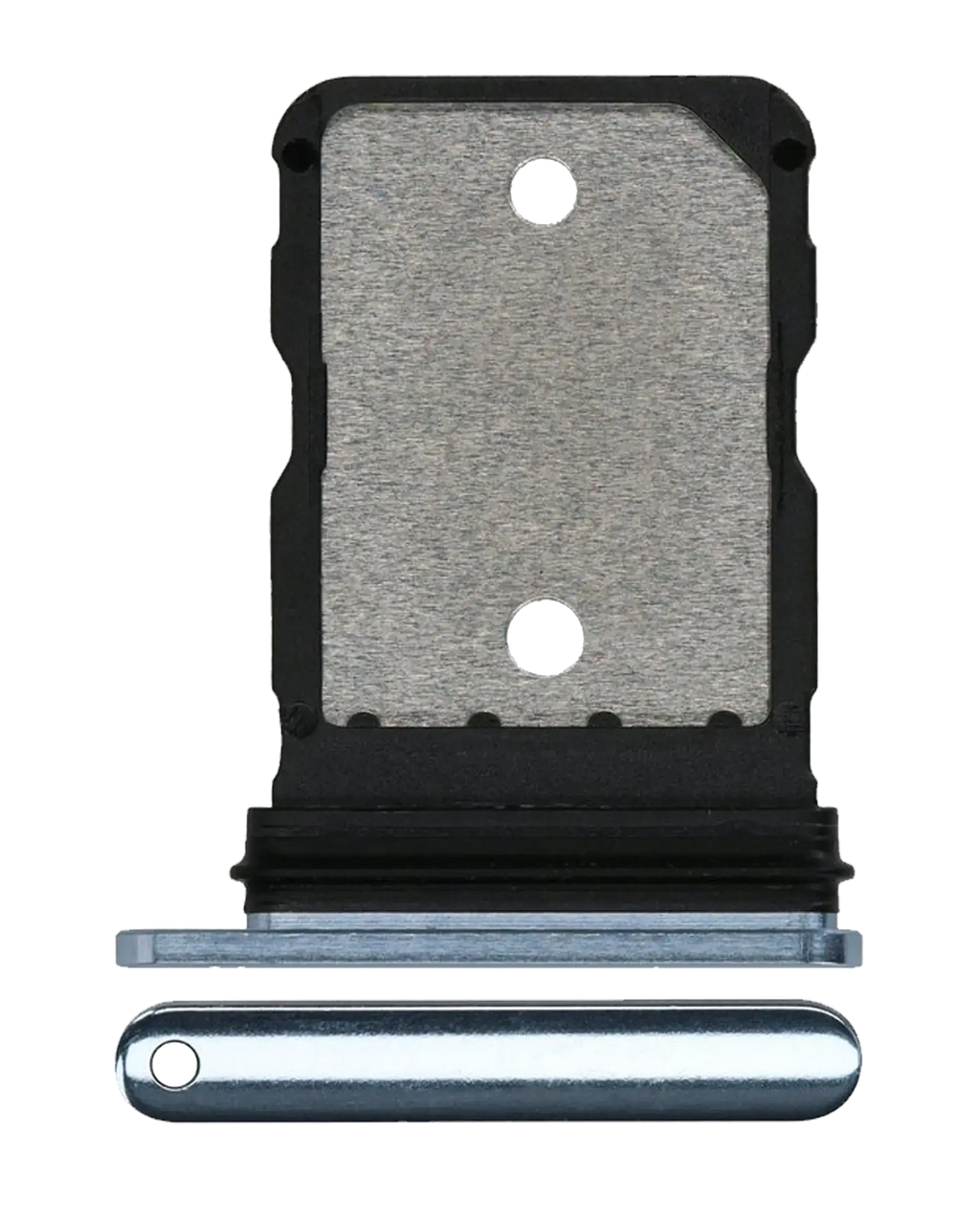 SIM Card Tray for Google Pixel 8 Pro (Original OEM) (Bay)