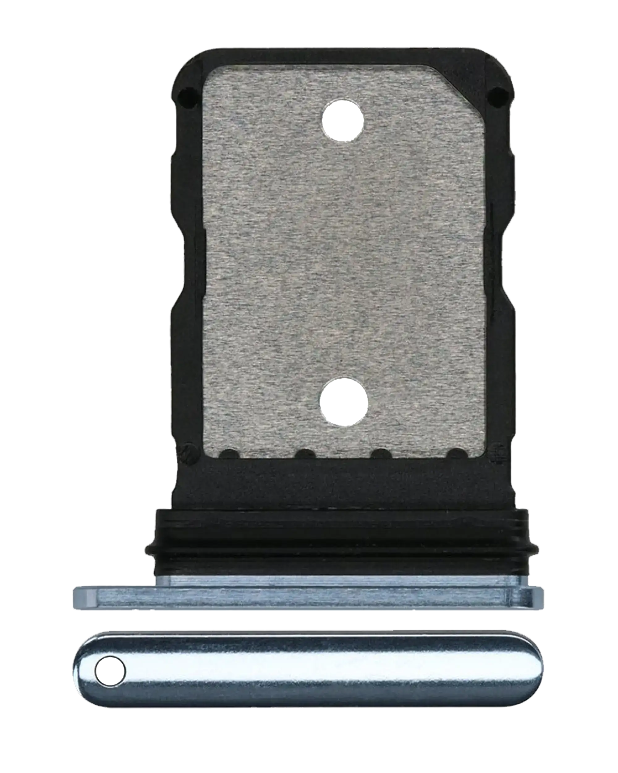 SIM Card Tray for Google Pixel 8 Pro (Original OEM) (Bay)