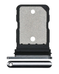 SIM-Kartenfach für Google Pixel 8 Pro (Original OEM) (Obsidian)