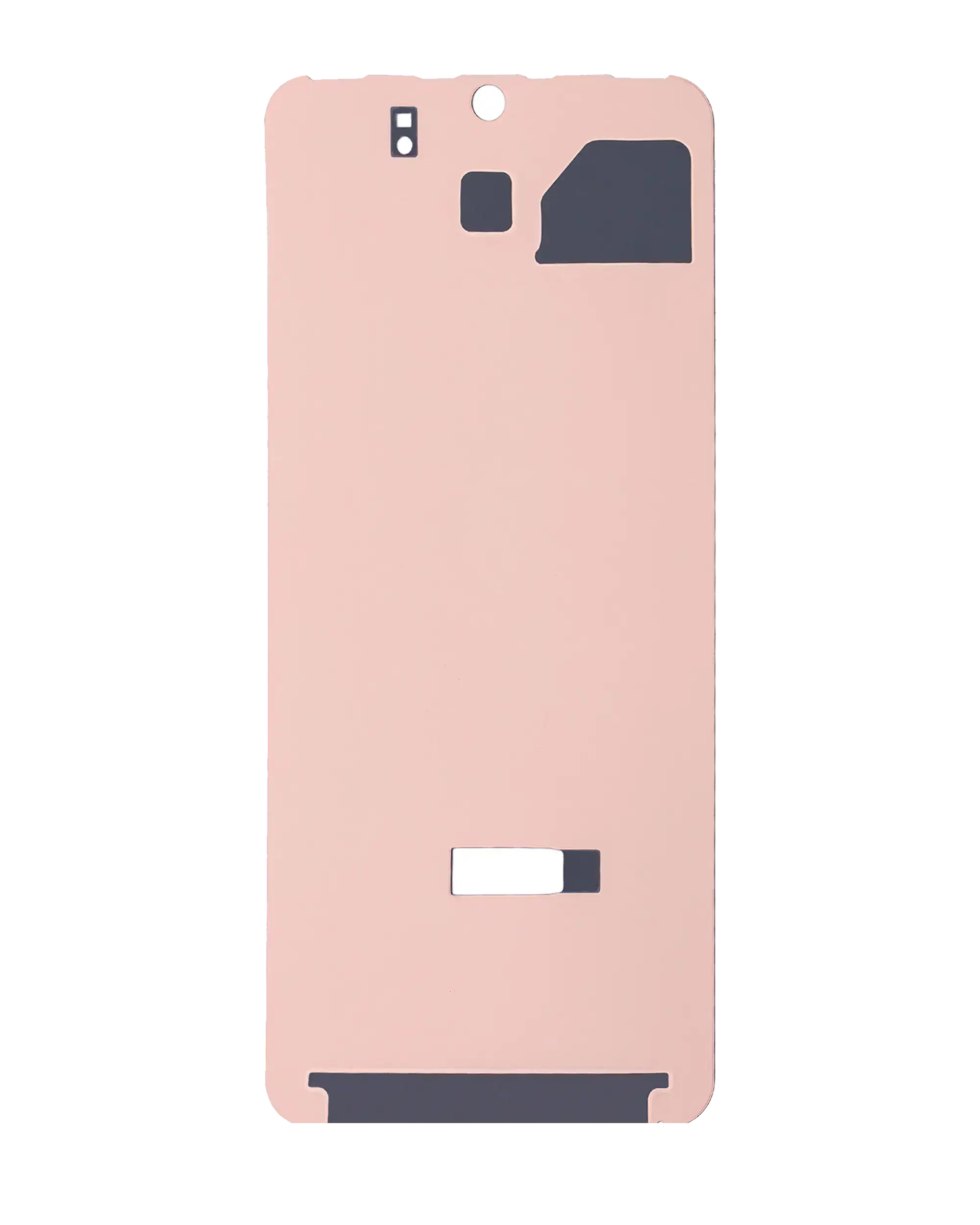 Hitzeschild-Klebeband für Samsung Galaxy S20 5G (10er-Pack)
