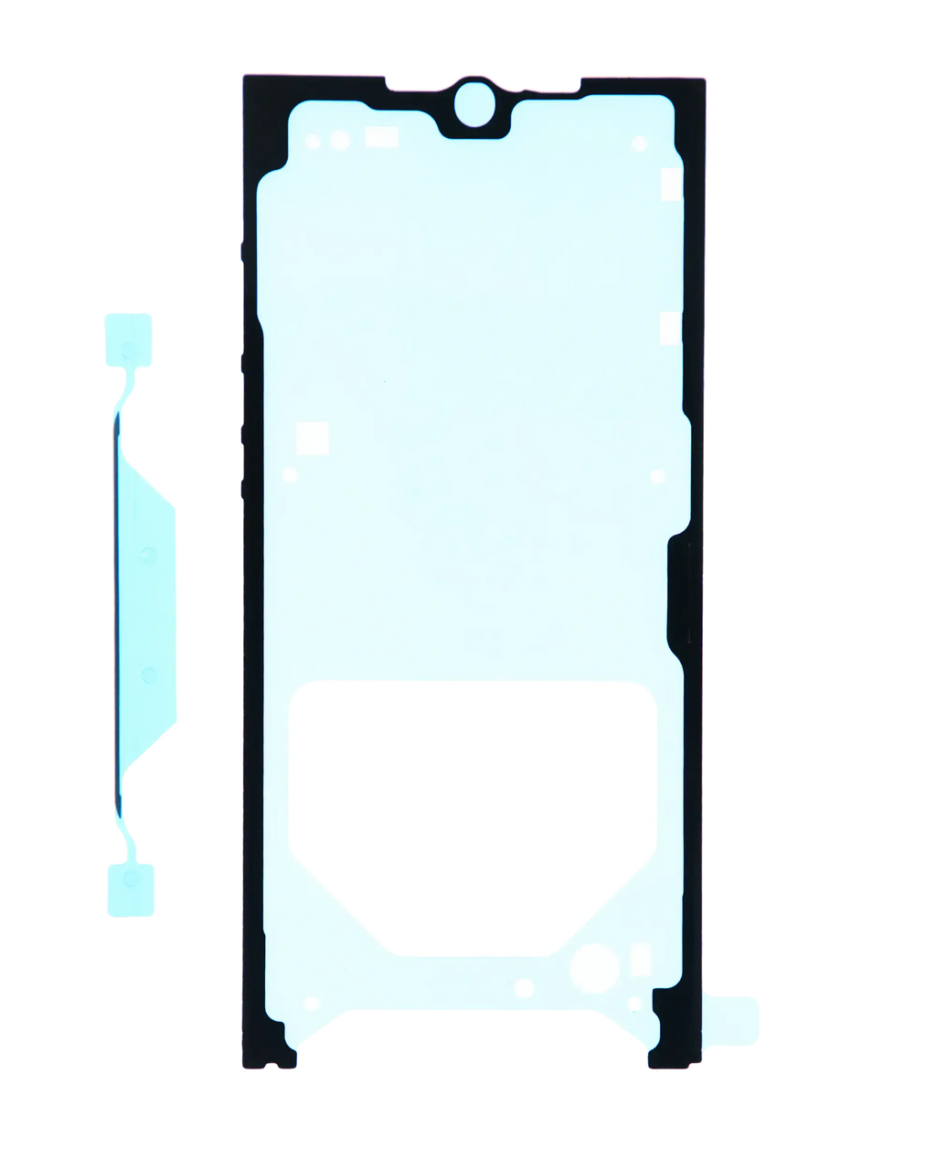 LCD-Klebeband für Samsung Galaxy S22 Ultra 5G