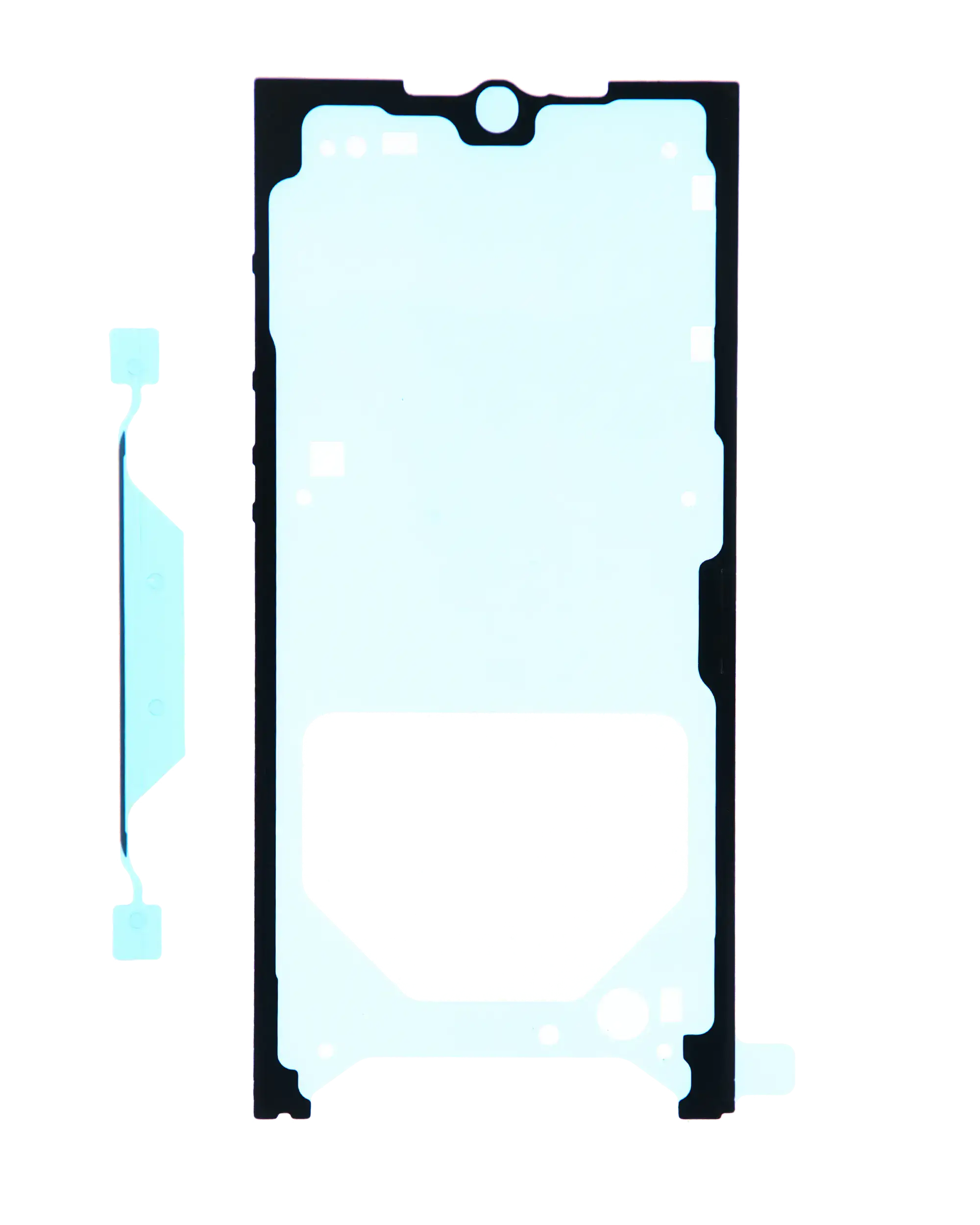 LCD-Klebeband für Samsung Galaxy S22 Ultra 5G