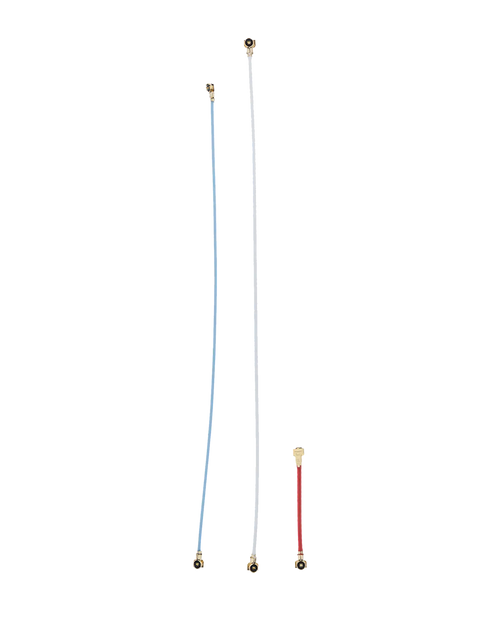 Antenna Connection Cable for Samsung Galaxy A80 (A805 / 2019) (Set of 3)