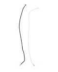 Antenna Connection Cable for Motorola One Vision (XT1970/2019) / P50 (XT1970/2019) (2-piece set)