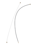 Antenna Connection Cable 2-Piece Set for Samsung Galaxy A22 5G (A226 / 2021)