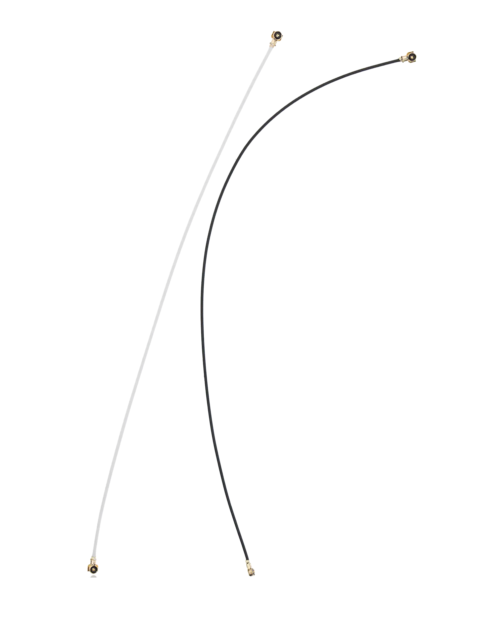 Antenna Connection Cable 2-Piece Set for Samsung Galaxy A22 5G (A226 / 2021)