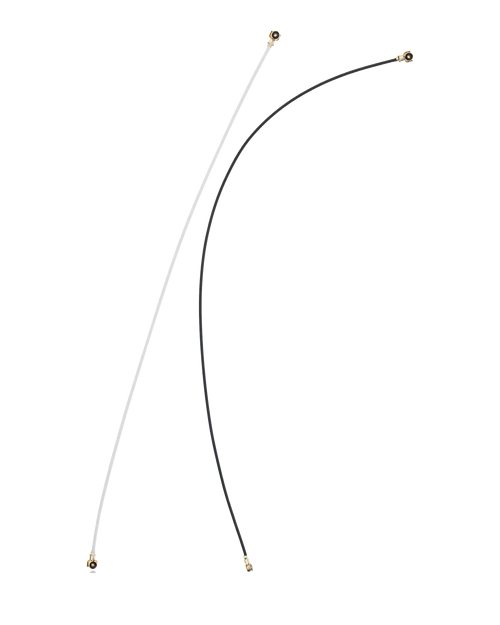 Antennenverbindungskabel 2er-Set für Samsung Galaxy A22 5G (A226 / 2021)