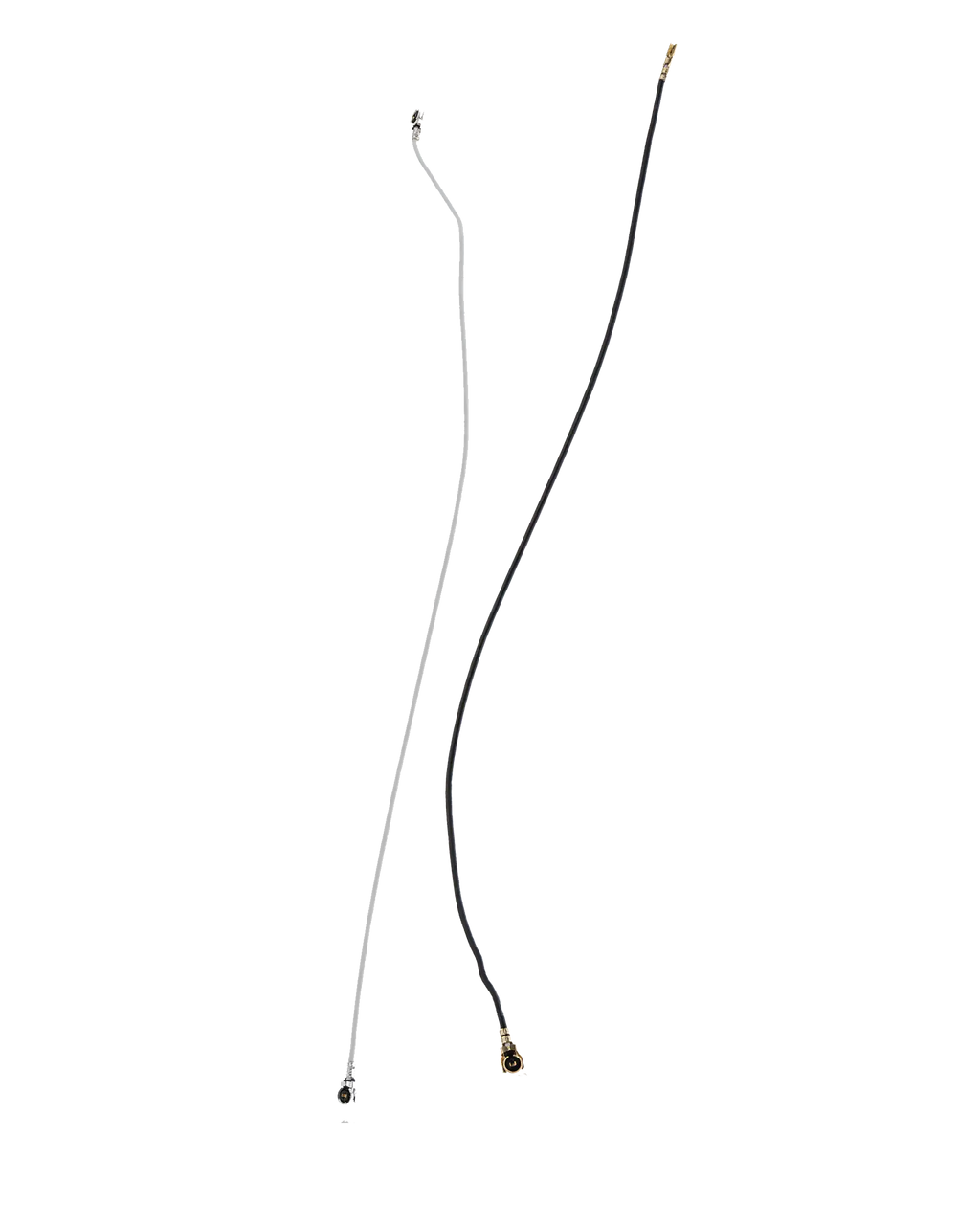 Antenna Flex Cable for Motorola Moto G8 Power (XT2041-1 / XT2041-3 / 2020) (2 Pcs)