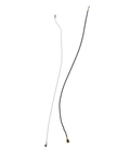 Antennenkabel für Motorola Moto G8 Power (2 Stück)