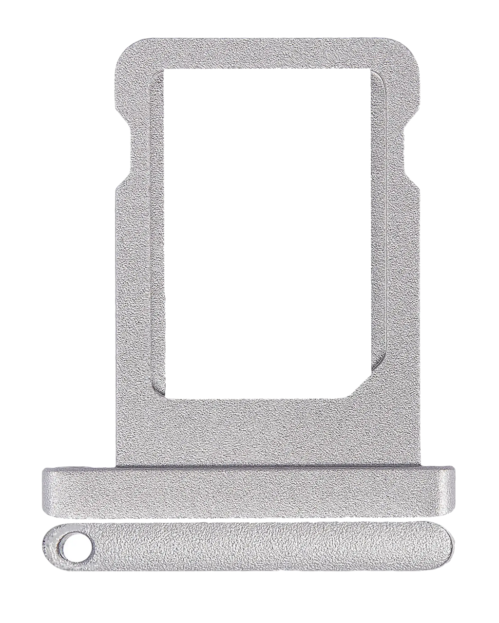 SIM-Kartenfach für iPad Pro 9.7" / Mini 4 (Space Grau)