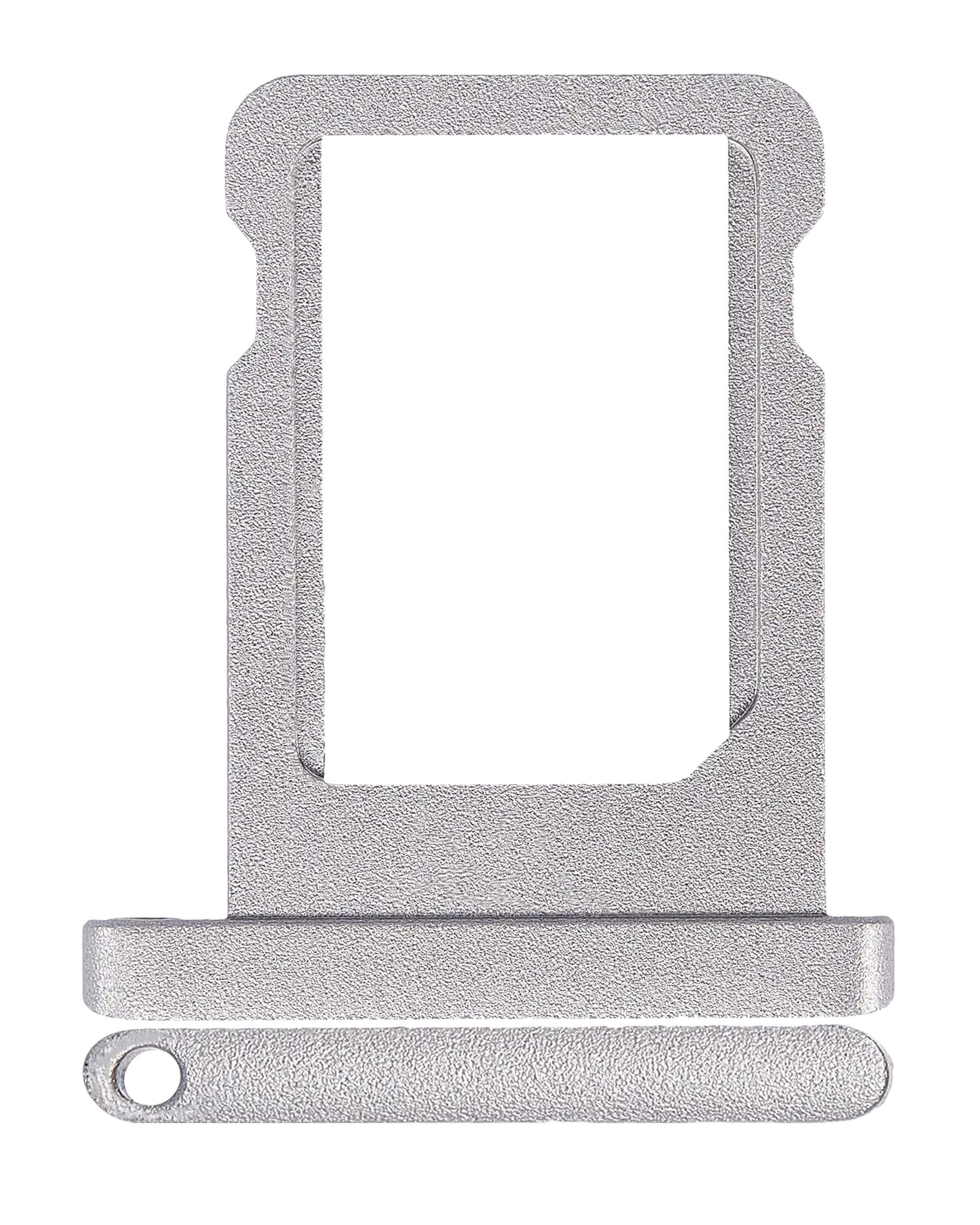 SIM-Kartenfach für iPad Pro 9.7" / Mini 4 (Space Grau)
