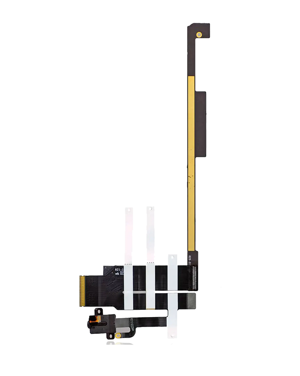 Headphone Flex Cable with Logic Board for Apple iPad 2 (2012)