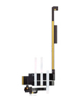 Headphone Flex Cable with Logic Board for Apple iPad 2 (2012)