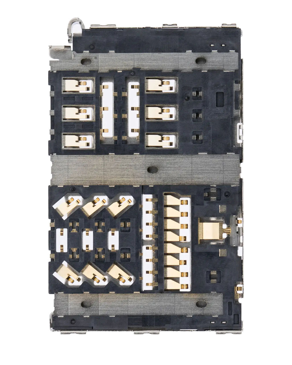 Sim Card Reader für LG G6 (Soldering Required)