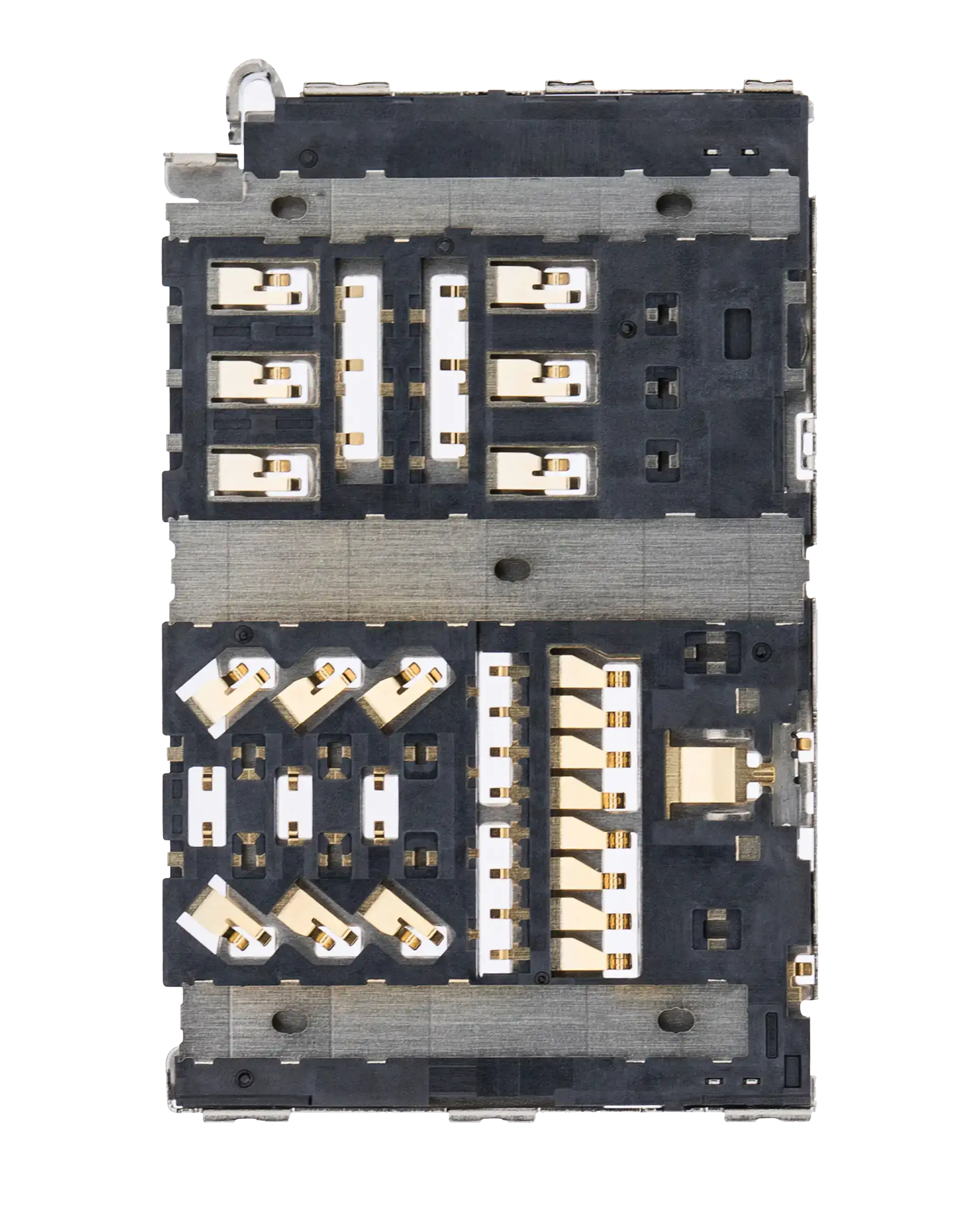 Sim Card Reader für LG G6 (Soldering Required)