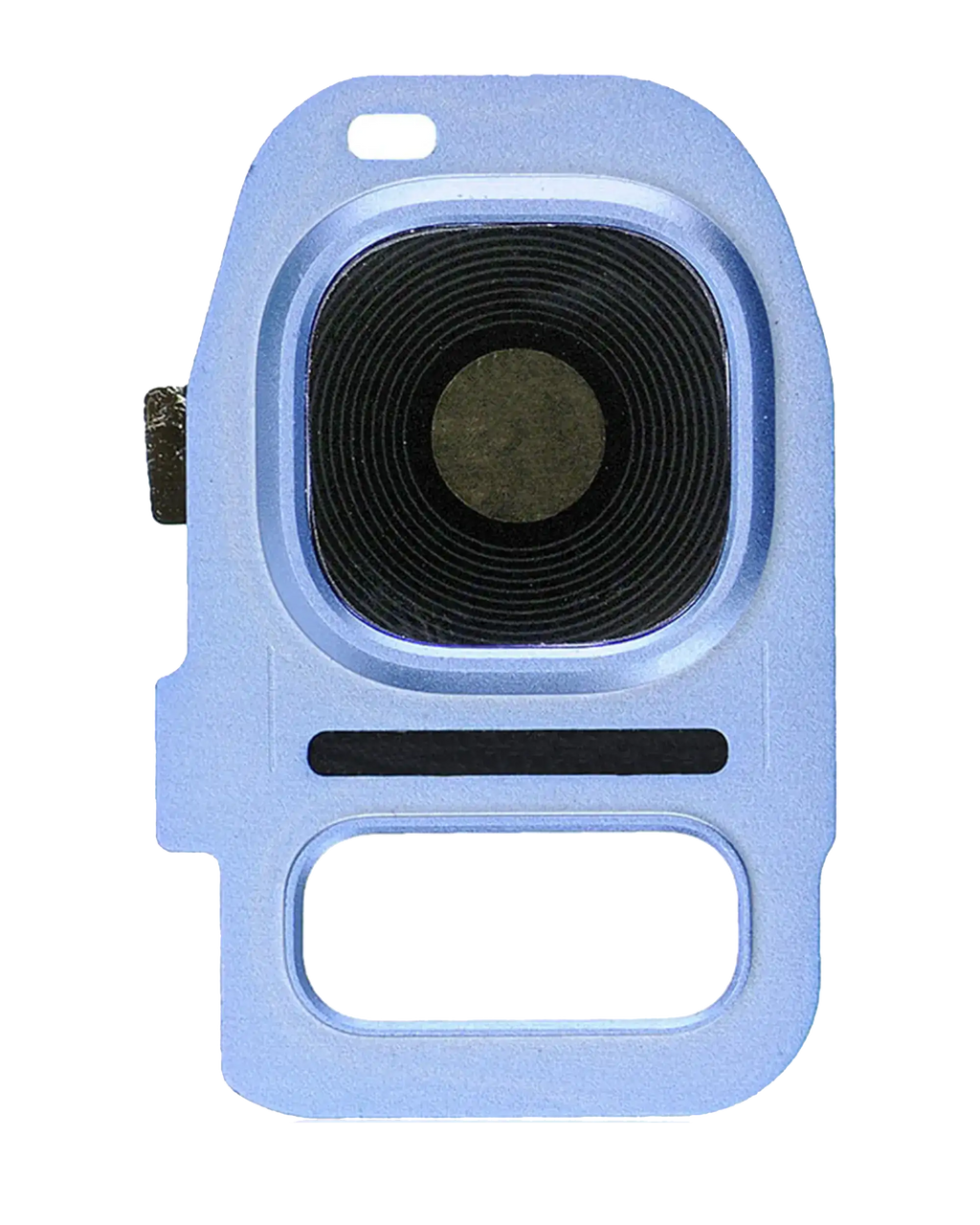 Rear Camera Lens for Samsung Galaxy S7 / S7 Edge (Blue)