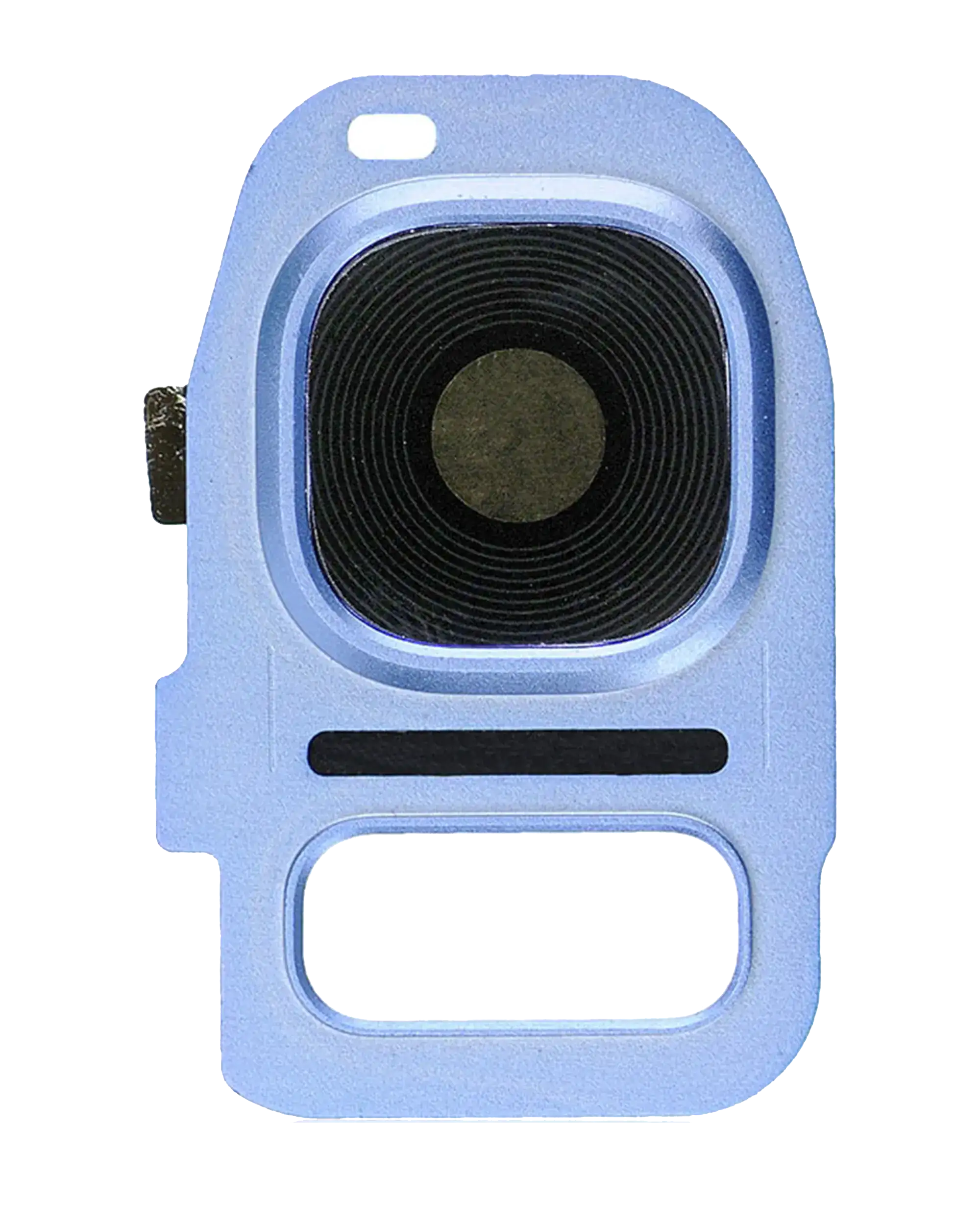 Rear Camera Lens for Samsung Galaxy S7 / S7 Edge (Blue)