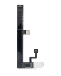 Kopfhöreranschluss Flexkabel für iPad Pro 12.9" 2nd Gen (2017) (Weiß)