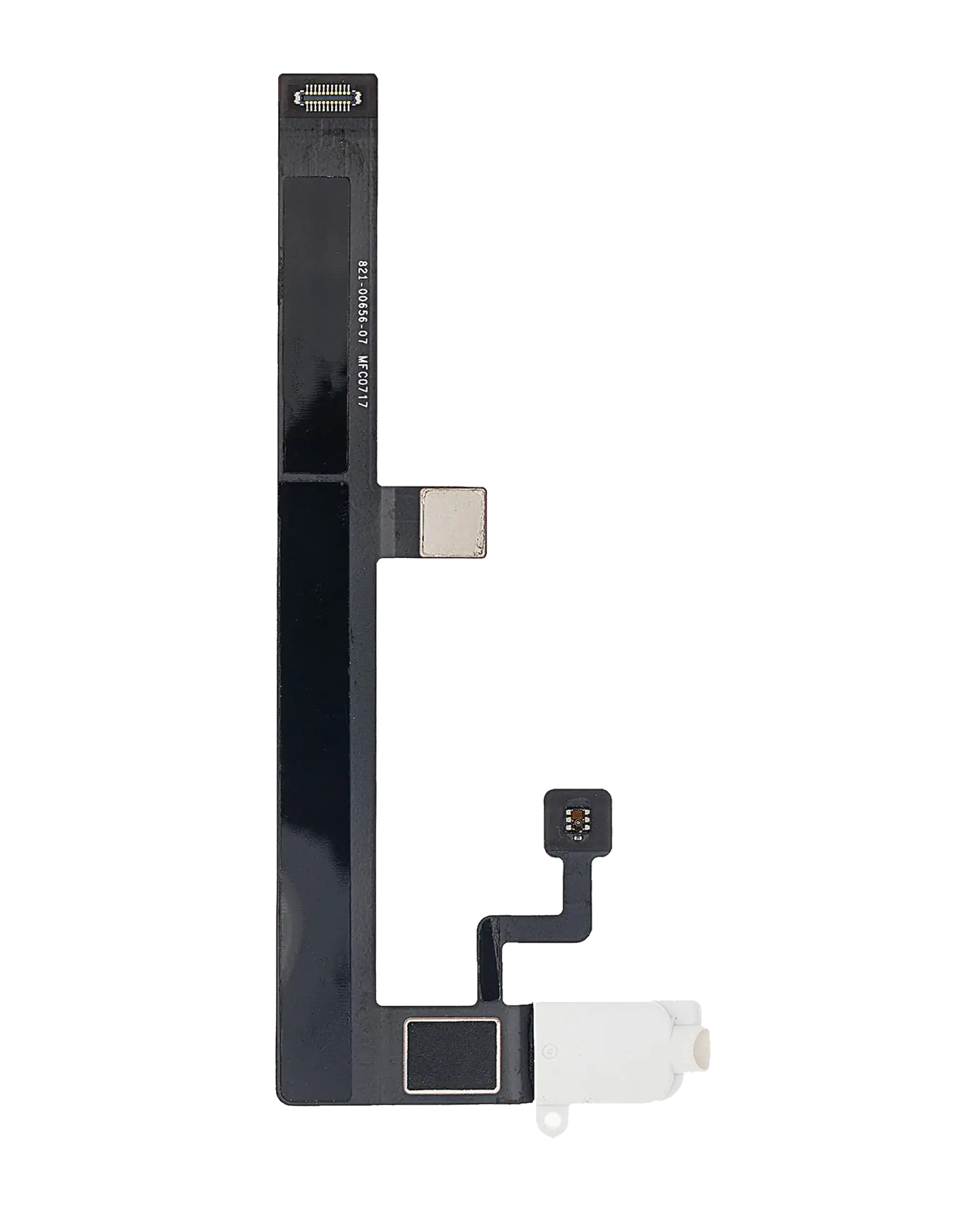 Headphone Jack Flex Cable for iPad Pro 12.9" 2nd Gen (2017) (White)