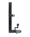 Headphone Jack Flex Cable for iPad Pro 12.9" 2nd Gen (2017) (Black)