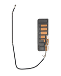 WLAN-Antennenkabel für Apple iPad Pro 9.7" (Hinter dem Lautsprecher)