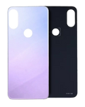Backcover-Glas für Motorola One / Moto P30 (XT1943 / 2018) (Twilight)