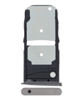 Dual-SIM-Kartenfach für Motorola Moto Z3/Z3 Play (2018) Schwarz