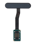 Fingerprint Sensor with Power Flex Cable for Samsung Galaxy S10e (Prism Black)